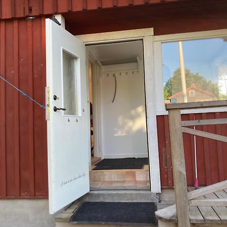 Sandbergs Stuga Vendelso Exteriér fotografie